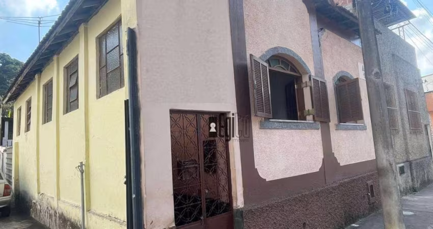 Casa com 2 dormitórios à venda por R$ 199.000,00 - Poço Rico - Juiz de Fora/MG