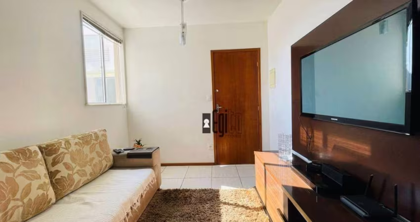 Apartamento com 2 dormitórios à venda, 51 m² por R$ 150.000,00 - Francisco Bernardino - Juiz de Fora/MG