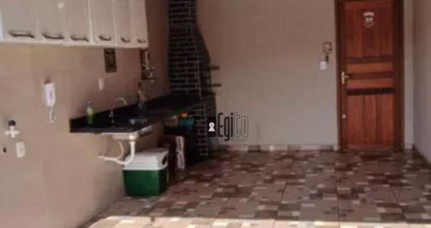 Cobertura com 2 dormitórios à venda, 148 m² por R$ 299.000,00 - Encosta do Sol - Juiz de Fora/MG