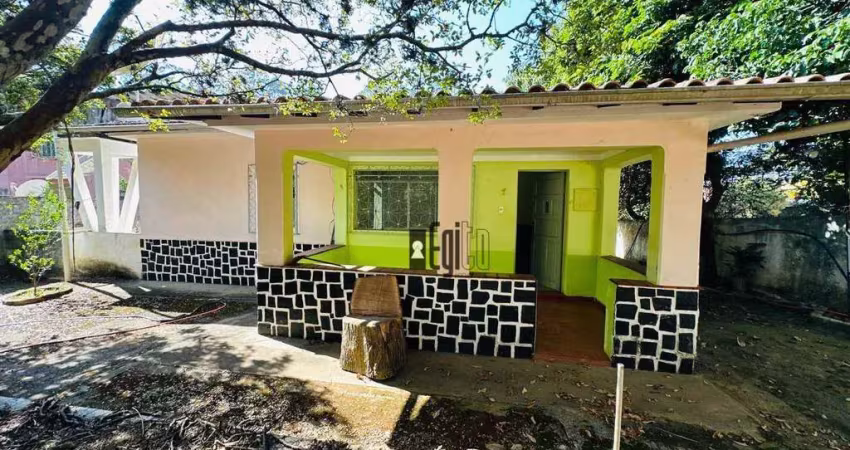 Chácara com 3 dormitórios à venda, 2000 m² por R$ 499.900,00 - Centro - Matias Barbosa/MG