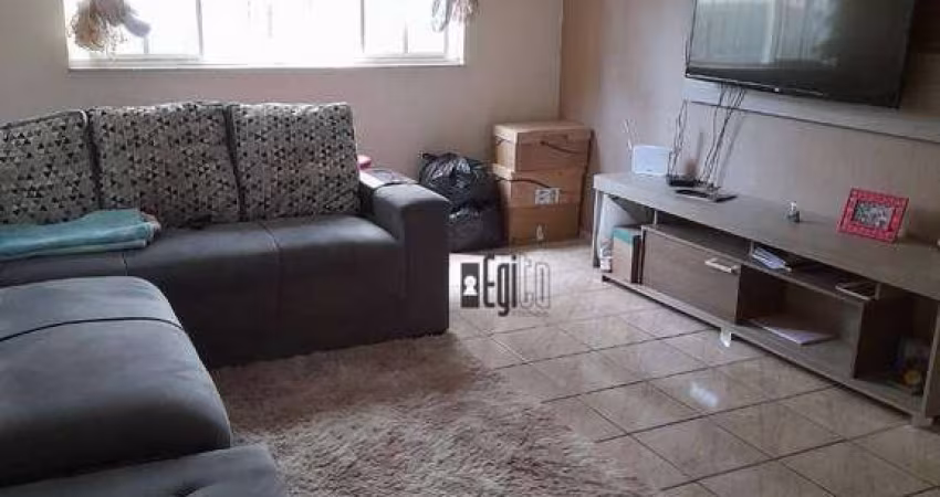 Apartamento com 2 dormitórios à venda, 70 m² por R$ 160.000,00 - Ipiranga - Juiz de Fora/MG