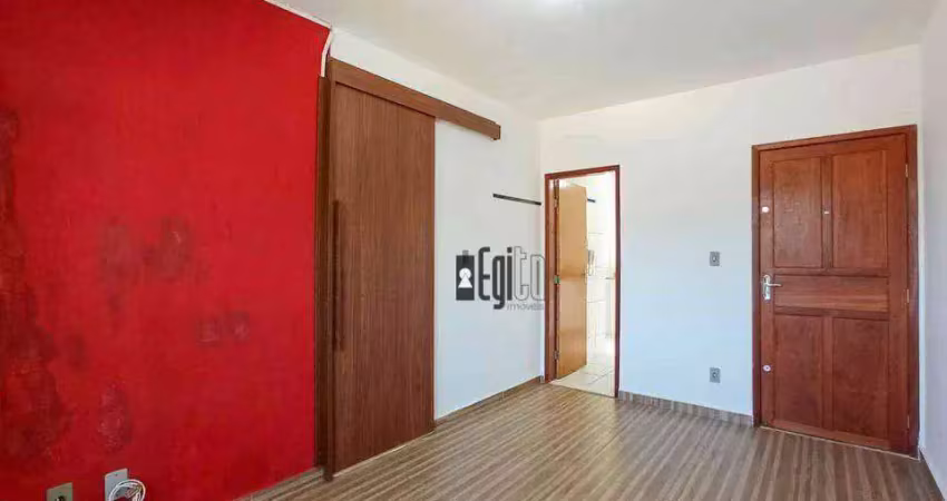 Apartamento com 2 dormitórios à venda, 52 m² por R$ 150.000 - Recanto dos Lagos - Juiz de Fora/MG