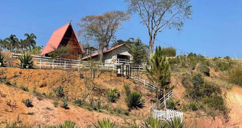 Terreno à venda, 20000 m² por R$ 230.000,00 - São Pedro - Juiz de Fora/MG