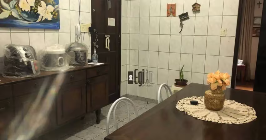 Apartamento com 3 dormitórios à venda, 77 m² por R$ 450.000,00 - São Mateus - Juiz de Fora/MG