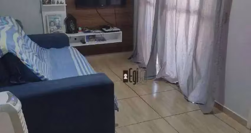 Cobertura com 3 dormitórios à venda, 93 m² por R$ 249.999,00 - Nova Califórnia - Juiz de Fora/MG