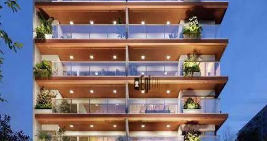 Cobertura com 3 dormitórios à venda, 152 m² por R$ 1.349.820 - Santa Helena - Juiz de Fora/MG