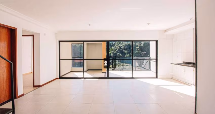 Cobertura com 4 dormitórios à venda, 154 m² por R$ 1.345.000,00 - São Mateus - Juiz de Fora/MG