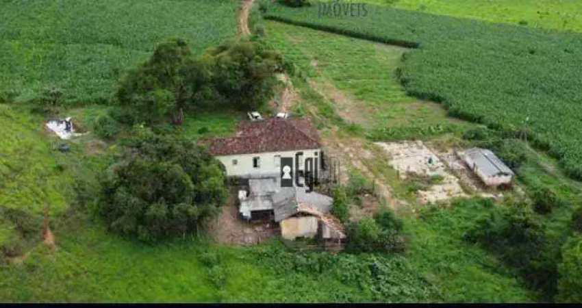 Fazenda à Beira do Asfalto em Tabuleiro !!!
