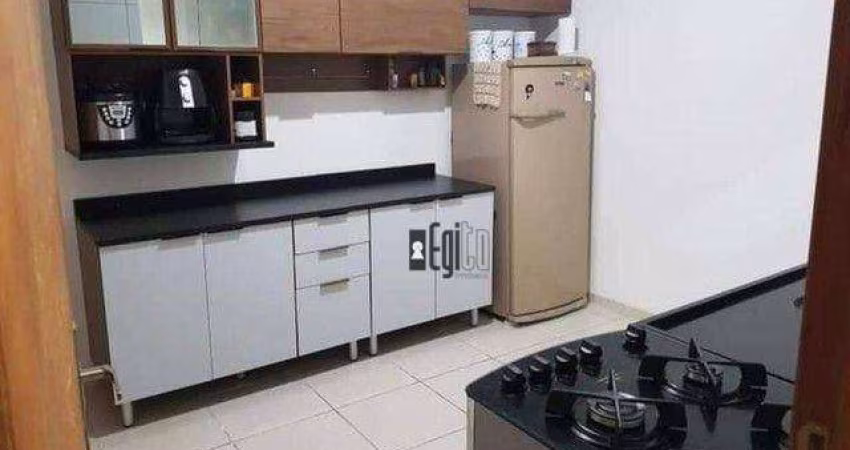 Apartamento 2 Quartos com Vaga na Zona Sul da Cidade !!