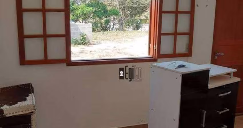 Chácara com 2 dormitórios à venda, 5000 m² por R$ 380.000,00 - Centro - Lima Duarte/MG