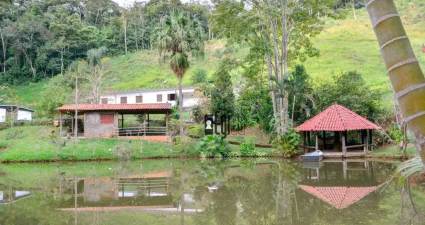 Sítio Maravilhoso para Moradia ou Investimento em Penido !!