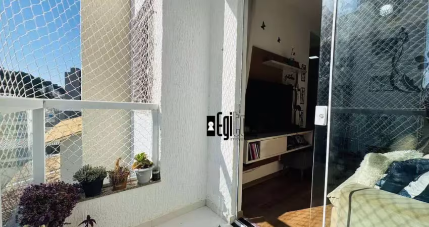 Apartamento com 2 dormitórios à venda, 79 m² por r$ 245.000,00 - recanto da mata - juiz de fora/mg