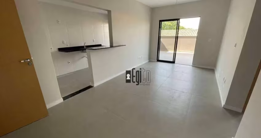Apartamento Garden com 3 dormitórios à venda, 208 m² por R$ 675.000,00 - Aeroporto - Juiz de Fora/MG