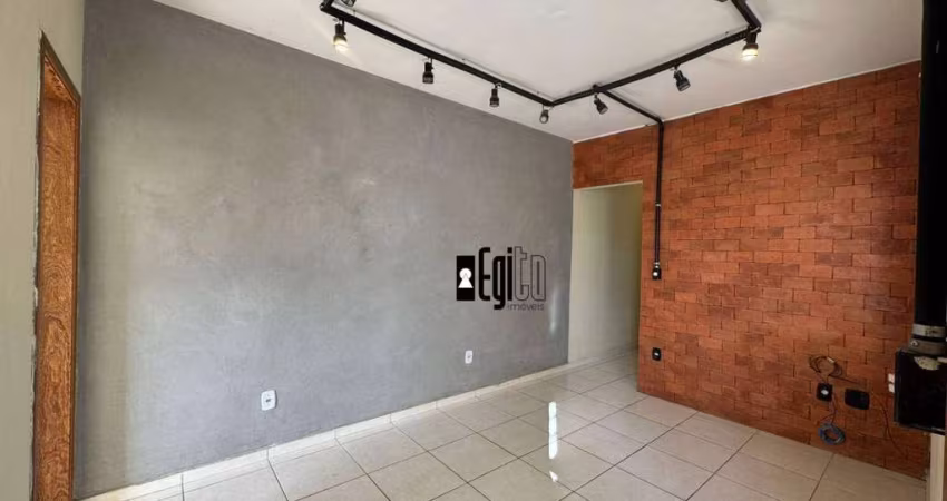 Apartamento Garden com 2 dormitórios à venda, 72 m² por R$ 229.000,00 - São Geraldo - Juiz de Fora/MG