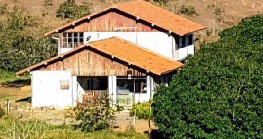 Sítio à venda, 14,7 hectares de r$1.870.000,00 por r$1.550.000,00 - zona rural - piau/mg