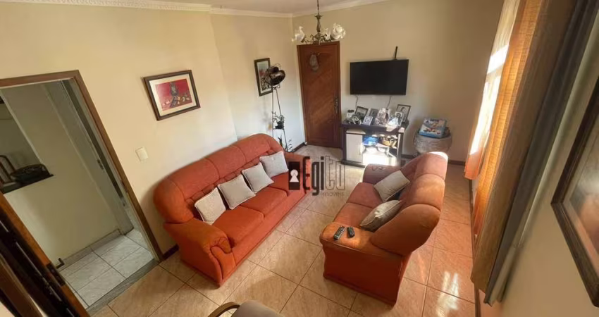 Cobertura com 3 dormitórios à venda, 138 m² por R$ 380.000,00 - São Mateus - Juiz de Fora/MG