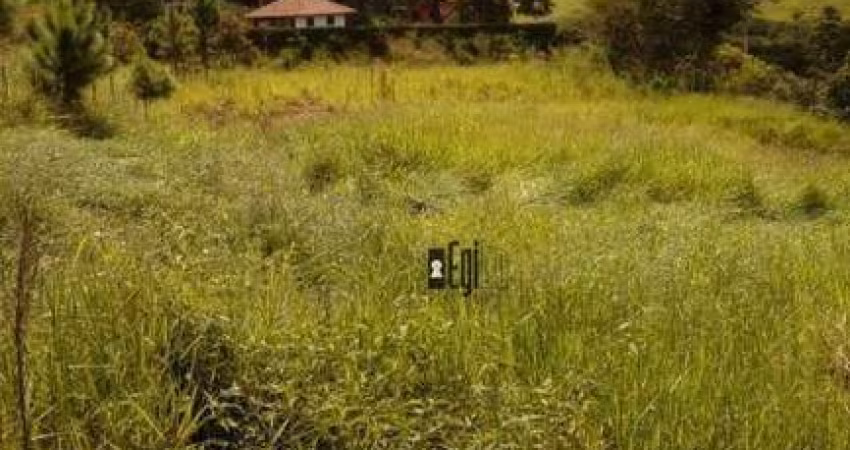 Terreno à venda, 1635 m² por R$ 90.000,00 - Monte Verde - Juiz de Fora/MG