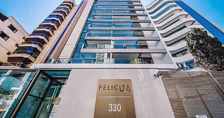 Apartamento com 3 dormitórios à venda, 107 m² por R$ 1.100.000 - Centro - Juiz de Fora/MG