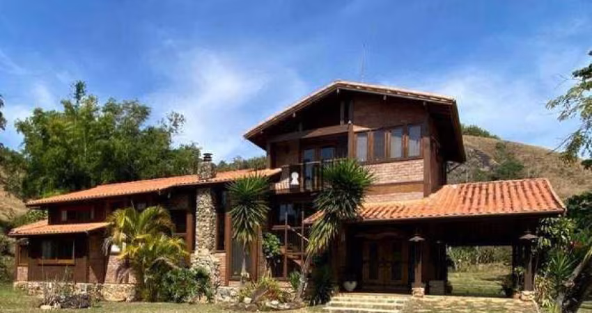 Fazenda 163 hectares por R$8.000.000,00 em Coronel Pacheco/MG