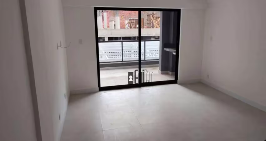 Studio com 1 dormitório à venda, 56 m² por R$ 325.000,00 - São Mateus - Juiz de Fora/MG
