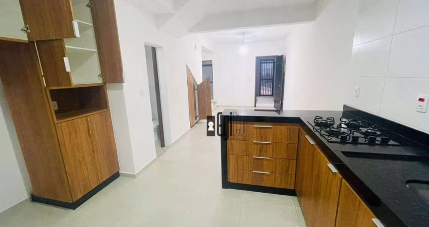 Casa com 3 dormitórios à venda, 104 m² por R$ 429.900,00 - São Pedro - Juiz de Fora/MG