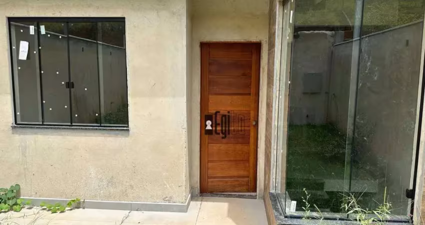 Casa com 3 dormitórios à venda por r$ 470.000,00 - jardim dos alfineiros - juiz de fora/mg
