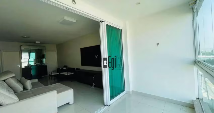 Apartamento com 2 dormitórios à venda, 83 m² por R$ 750.000,00 - Estrela Sul - Juiz de Fora/MG