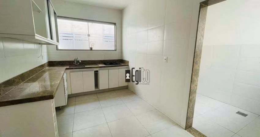 Apartamento com 2 dormitórios à venda, 78 m² por R$ 195.000,00 - Santa Helena - Juiz de Fora/MG
