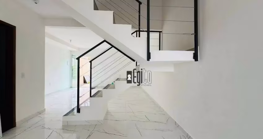 Casa com 2 dormitórios à venda, 150 m² por R$ 420.000,00 - Francisco Bernardino - Juiz de Fora/MG