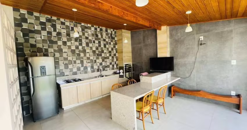 Casa com 4 dormitórios à venda, 212 m² por R$ 1.500.000,00 - Quintas das Avenidas - Juiz de Fora/MG
