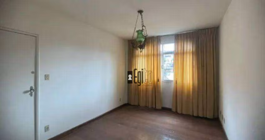 Cobertura com 4 dormitórios à venda, 250 m² por R$ 550.000,00 - Passos - Juiz de Fora/MG