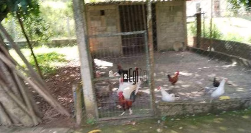 Chácara com 1 dormitório à venda, 2000 m² por R$ 195.000,00 - Paula Lima - Juiz de Fora/MG
