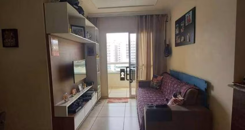 Apartamento com 2 dormitórios à venda, 65 m² por R$ 289.900,00 - Democrata - Juiz de Fora/MG