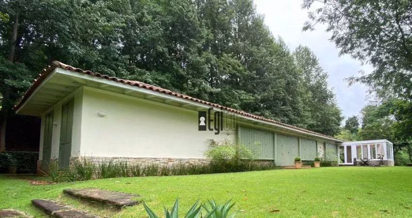 Haras 40 hectares próximo a Juiz de Fora
