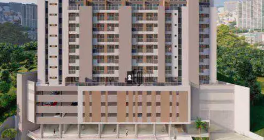 Apartamento Garden com 2 dormitórios à venda, 99 m² por R$ 604.550,00 - São Mateus - Juiz de Fora/MG