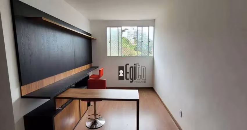 Lindo apartamento com planejados no Millennium Residence