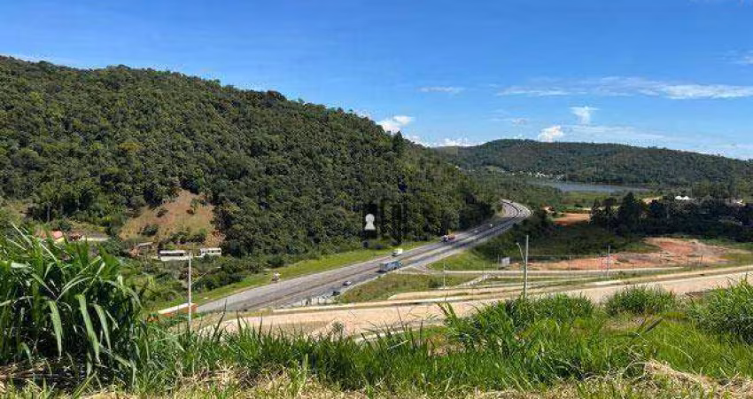 Terreno a venda no Estrela do Lago por R$ 192.000,00