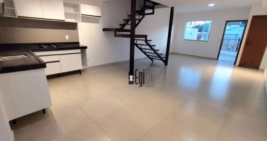 Casa com 3 dormitórios à venda por R$ 545.000,00 - Marilândia - Juiz de Fora/MG