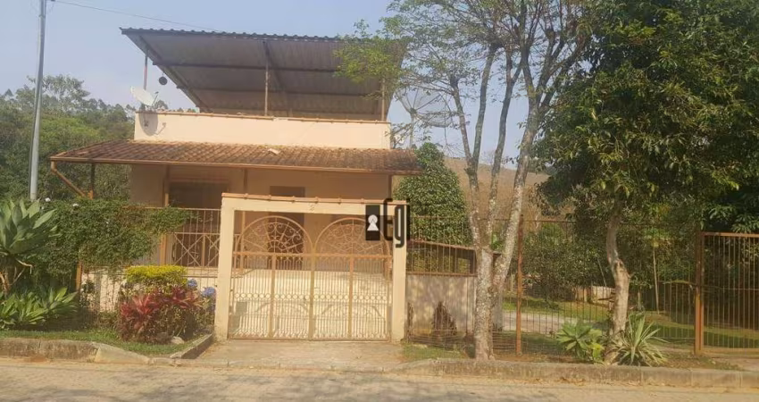 Chácara com 2 dormitórios à venda, 1276 m² por R$ 300.000,00 - Centro - Juiz de Fora/MG