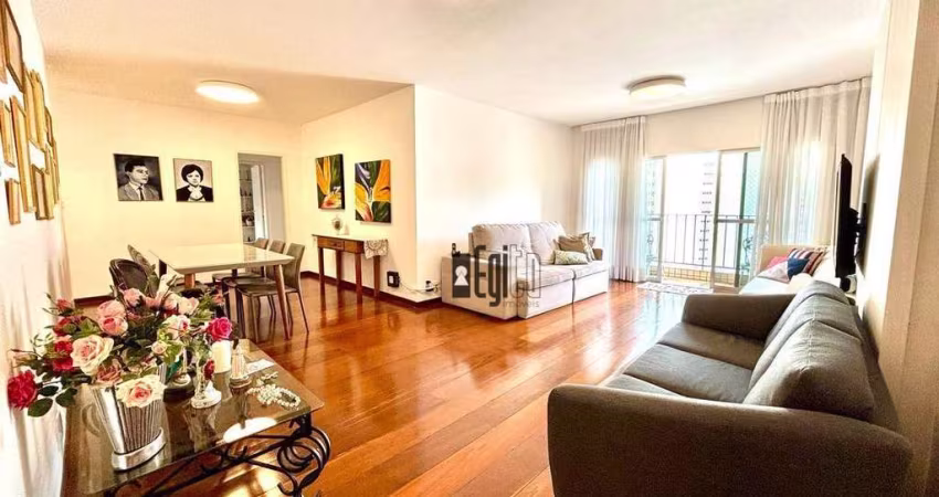 Apartamento com 3 dormitórios à venda, 177 m² por R$ 940.000,00 - São Mateus - Juiz de Fora/MG