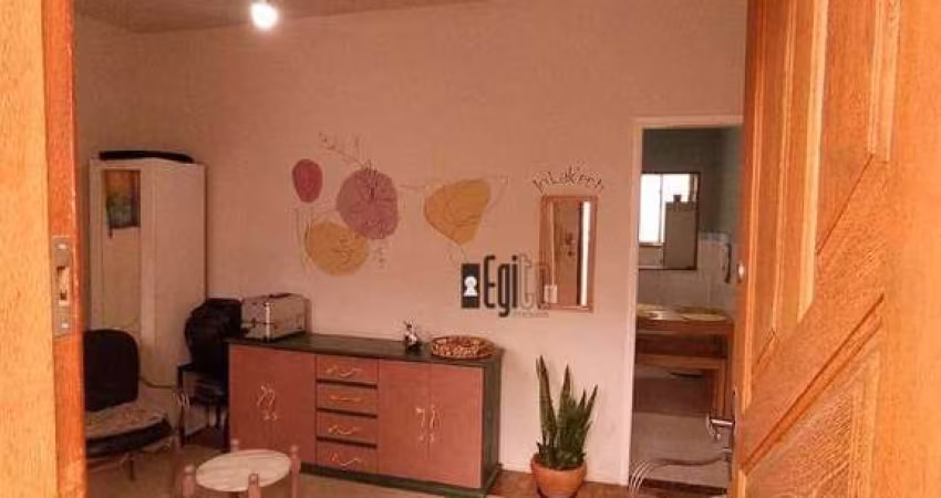 Apartamento com 2 dormitórios à venda, 47 m² por R$ 210.000,00 - Alto dos Passos - Juiz de Fora/MG
