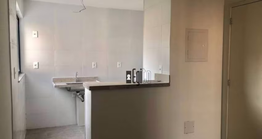 Apartamento com 2 dormitórios à venda, 85 m² por R$ 300.000 - Alto dos Passos - Juiz de Fora/MG