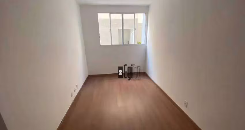 Apartamento com 2 dormitórios à venda, 50 m² por r$ 205.000,00 - são pedro - juiz de fora/mg