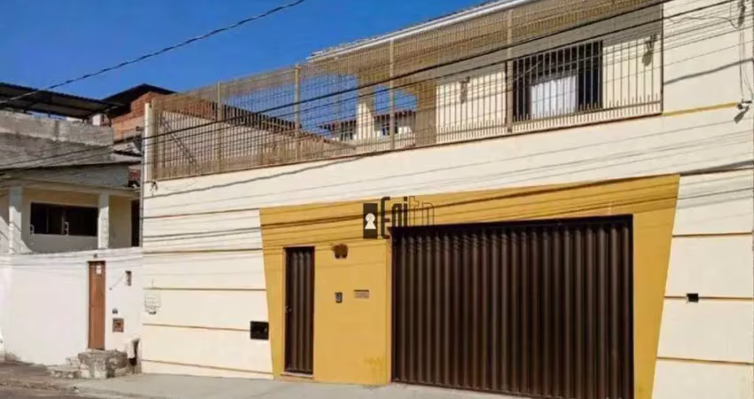 Casa com 3 dormitórios à venda por r$ 989.900,00 - são pedro - juiz de fora/mg