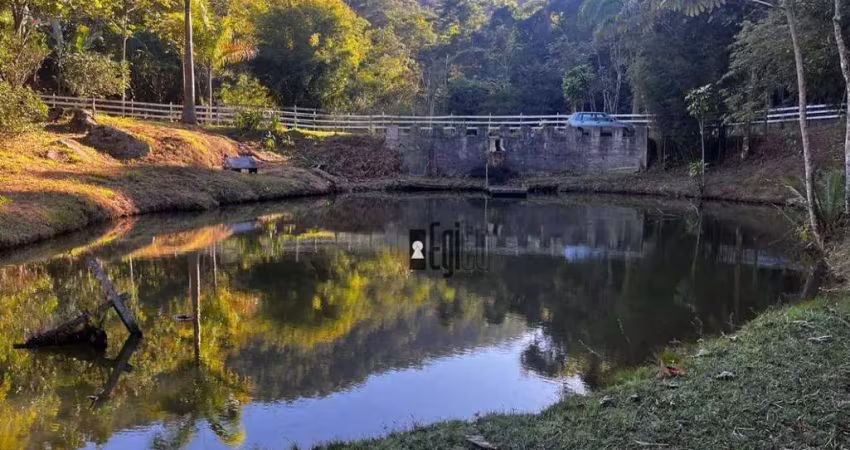 Sítio com 3 dormitórios à venda, 300000 m² por r$ 980.000,00 - torreões - juiz de fora/mg
