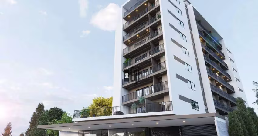 Cobertura com 3 dormitórios à venda, 155 m² por R$ 826.900,00 - São Pedro - Juiz de Fora/MG