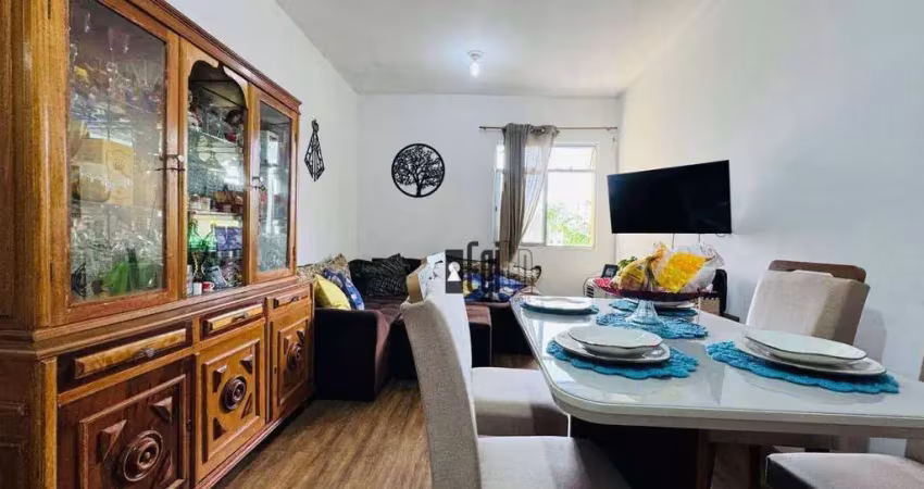 Apartamento com 3 dormitórios à venda, 132 m² por R$ 250.000,00 - Bandeirantes - Juiz de Fora/MG