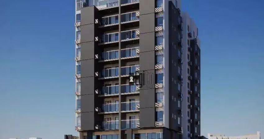 Apartamento com 3 dormitórios à venda, 79 m² por R$ 497.760,00 - Centro - Juiz de Fora/MG