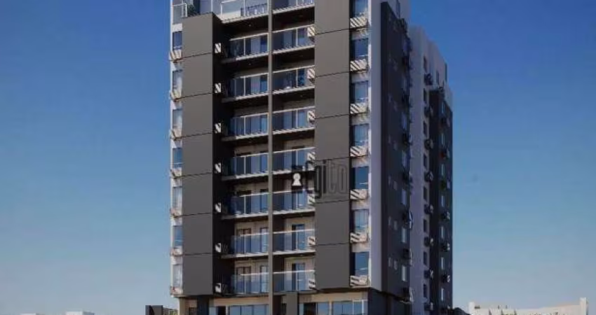 Cobertura com 4 dormitórios à venda, 150 m² por R$ 914.000 - Centro - Juiz de Fora/MG