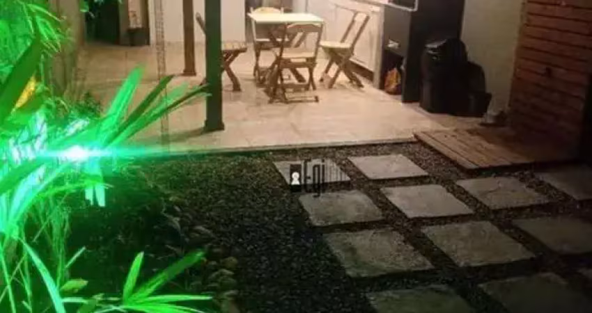 Casa com 2 dormitórios à venda, 70 m² por R$ 325.000,00 - Nova Era - Juiz de Fora/MG